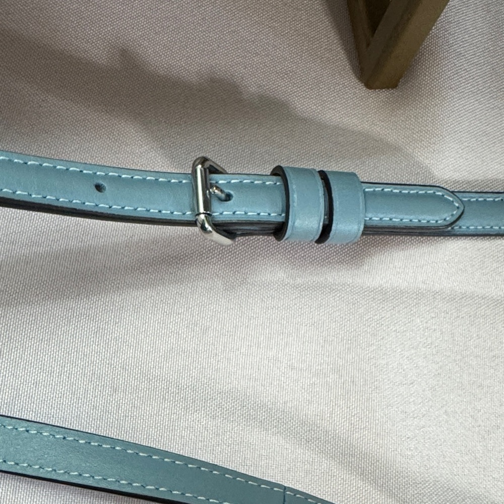 Coach Eva Crossbody Bag and Morgan Wallet Duo - Picture 14 of 14